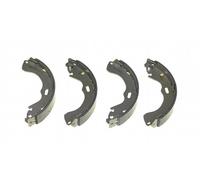 BREMBO Kit Ganasce Freno Posteriore per Mazda Premacy CP Ford Maverick