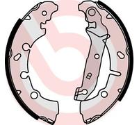 Brembo S 24 532 - Ganascia Freno - Posteriore