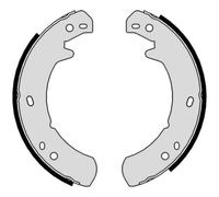 Brembo Kit Ganasce Freno S44507