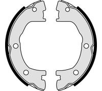 Brembo Kit Ganasce Freno Sa6506