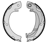 BREMBO S 83 561 Ganasce freno a mano