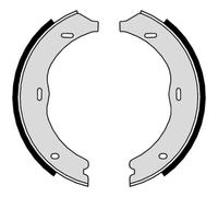 Brembo S 50 524 - Ganascia Freno - Posteriore | Compatibile con: MERCEDES-BENZ V-CLASS, VIANO, VITO / MIXTO Kasten, VITO Bus, VITO Kasten, VITO Mixto, VITO Tourer