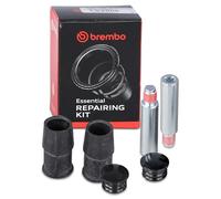 Boccola supporto cremagliera sterzo F SV 000 BREMBO per BMW RENAULT FORD VW SEAT