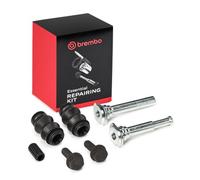BREMBO F SV 011 Kit manicotti di guida, Pinza freno