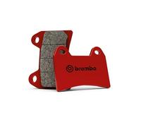 BREMBO Kit pastiglie freni 07BB04SA