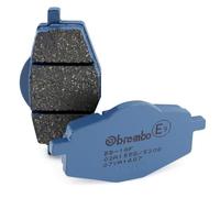 BREMBO Kit pastiglie freni 07YA1407