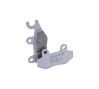Brembo 07ka31sr Brake Pads Argento