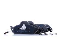 BREMBO Kit pastiglie freni Anteriore adatto per MERCEDES-BENZ Classe M (W163) P