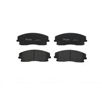 BREMBO Kit pastiglie freni Anteriore per CHRYSLER 300 C P 11 019