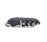 BREMBO Kit pastiglie freni Anteriore per CITROËN C5 II (RC) C5 I (DC) P 61 072