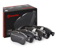BREMBO Kit pastiglie freni Anteriore per FORD Focus Mk4 Hatchback (HN) Puma SUV