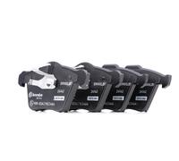 BREMBO Kit pastiglie freni Anteriore per FORD S-MAX (WA6) P 24 077X