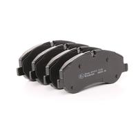 BREMBO Kit pastiglie freni Anteriore per FORD Transit Custom V362 Van (FY, FZ)