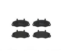 BREMBO Kit pastiglie freni Anteriore per FORD TRANSIT MK-5 Kasten (E) P 24 032