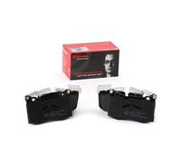 BREMBO Kit pastiglie freni Anteriore per MINI Hatchback (R56) P 06 068