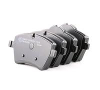 BREMBO Kit pastiglie freni Anteriore per MINI Schrägheck (R56) Countryman (R60)