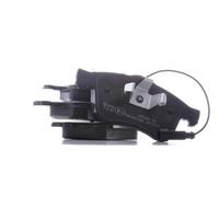 BREMBO Kit pastiglie freni Anteriore per OPEL COMBO Kasten/Kombi (X12) P 23 130