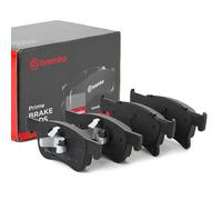 Brembo P 59 083 - Pastiglia Freno - Anteriore