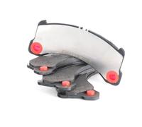 Pastiglie freno P 65 033 BREMBO per PORSCHE PANAMERA PANAMERA Sport Turismo