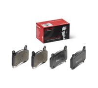 BREMBO Kit pastiglie freni Anteriore per TESLA Model 3 (5YJ3) Model Y (5YJY) P