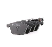 Brembo P 85 129 - Pastiglia Freno - Anteriore