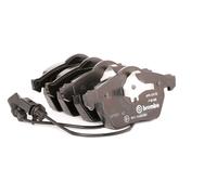 BREMBO Kit pastiglie freni Anteriore per VW PASSAT (3B3) PASSAT Variant (3B6) P