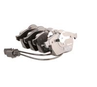 BREMBO Kit pastiglie freni Anteriore per VW PASSAT (3B3) PASSAT Variant (3B6) P