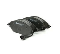 BREMBO Kit pastiglie freni Anteriore per VW Passat Limousine (362) T-Roc (A11) P