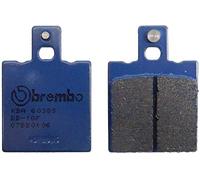 BREMBO Kit pastiglie freni | Ceramica 07BB0106