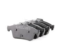 BREMBO Kit pastiglie freni Posteriore adatto per PEUGEOT 508 SW I (8E) P 61 110