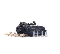 BREMBO Kit pastiglie freni Posteriore per AUDI A6 Avant (4G5, 4GD, C7) P 85 117