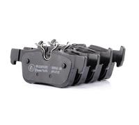 BREMBO Kit pastiglie freni Posteriore per BMW X1 (F48) 2 Active Tourer (F45) P