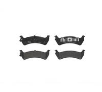 BREMBO Kit pastiglie freni Posteriore per JEEP Grand Cherokee I (ZJ, ZG) P 24