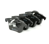 Brembo P 86 019 - Pastiglia Freno - Posteriore