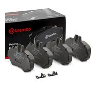 BREMBO Kit pastiglie freni Posteriore per VW LT 28-46 II Van (2DA, 2DD, 2DH) P