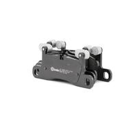 BREMBO Kit pastiglie freni Posteriore per VW Touareg (7P5, 7P6) P 65 027