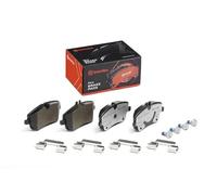 Brembo Set pastiglie freno Xtra P 50 045X – Anteriore