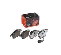 Pastiglie freno Brembo P 85 146X, anteriore. Set di 4