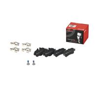 Brembo Kit Pastiglie Freno P06052