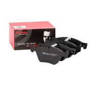 Brembo Set pastiglie freno P 06 060 Anteriore per BMW 5 (F10/F11)