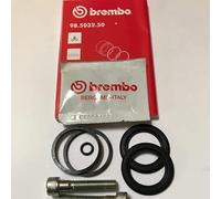 BREMBO KIT REVISIONE PINZA FRENO MOTO P2F05N Ø38 20274160