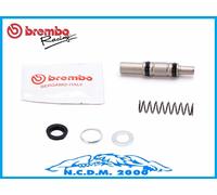 BREMBO KIT REVISIONE POMPA FRENO ANTERIORE MOTO GUZZI V 50 C - PM 1982-1985