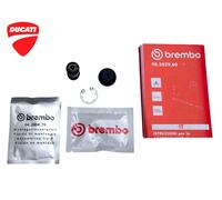 BREMBO KIT REVISIONE POMPA FRIZIONE ORIGINALE DUCATI MONSTER 937 / 950 2021-2022