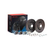 BREMBO KT 08 045 Kit dischi e pastiglie