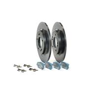 BREMBO KT 08 064 Kit dischi e pastiglie