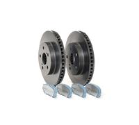 BREMBO KT 08 065 Kit dischi e pastiglie