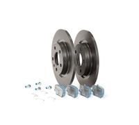 BREMBO KT 08 075 Kit dischi e pastiglie