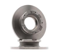BREMBO KT 10 013 Kit dischi e pastiglie