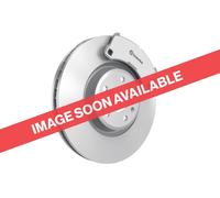 BREMBO KT 10 025 Kit dischi e pastiglie