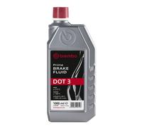 BREMBO Liquido freni 1Liter 1,06KG